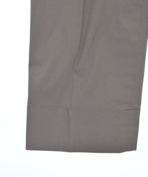 JIL SANDER スラックス レディース ジルサンダー 中古 古着_画像5