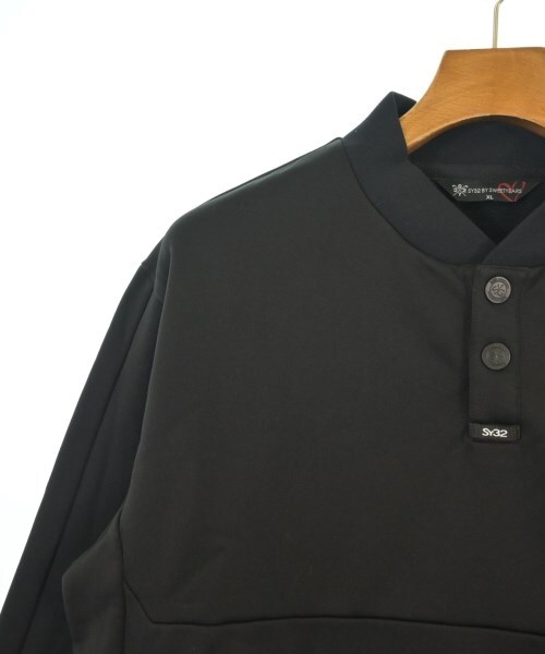 SY32 by SWEET YEARS スウェット メンズ エスワイサーティトゥバイスィートイヤーズ 中古　古着_画像4