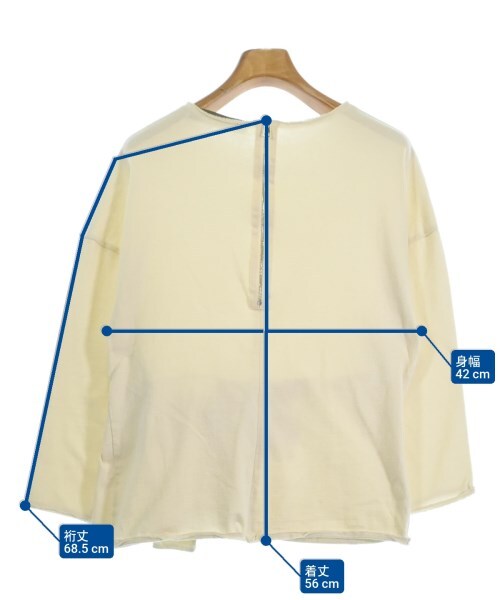 TELA Tシャツ・カットソー レディース テラ 中古　古着_画像6