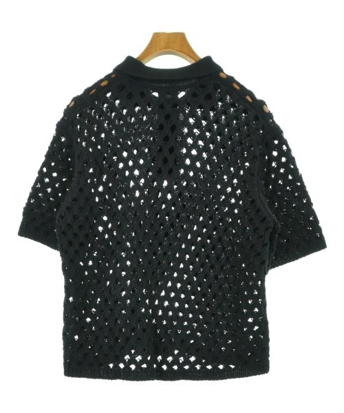 STUSSY ニット・セーター メンズ ステューシー 中古　古着_画像2