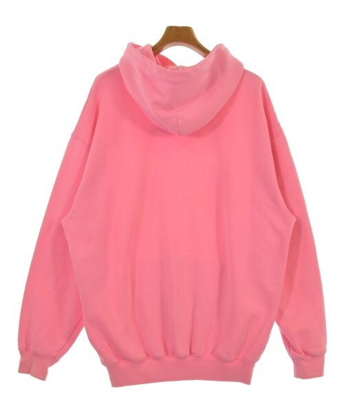 BALENCIAGA パーカー メンズ バレンシアガ 中古　古着_画像2