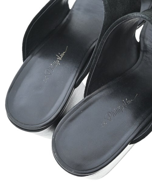 3.1 Phillip Lim サンダル レディース スリーワンフィリップリム 中古　古着_画像7