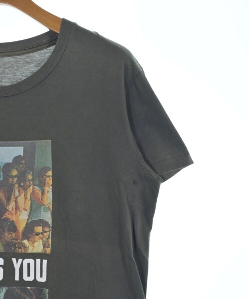 N.HOOLYWOOD Tシャツ・カットソー メンズ エヌハリウッド 中古　古着_画像6