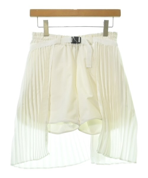 DANSKIN ショートパンツ レディース ダンスキン 中古　古着_画像1