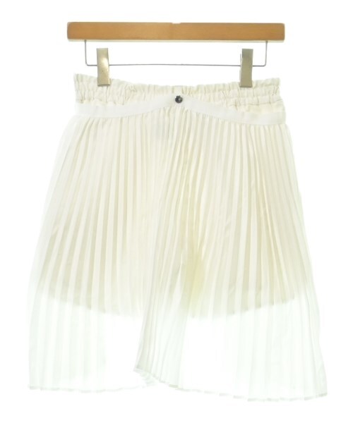 DANSKIN ショートパンツ レディース ダンスキン 中古　古着_画像2