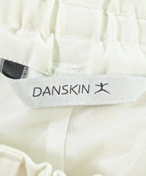 DANSKIN ショートパンツ レディース ダンスキン 中古　古着_画像3