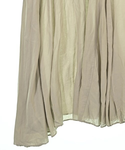 Whim Gazette ロング・マキシ丈スカート レディース ウィムガゼット 中古 古着_画像5