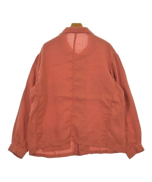 OUTIL カバーオール メンズ ウティ 中古　古着_画像2