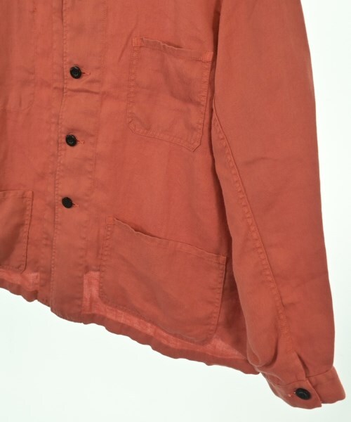 OUTIL カバーオール メンズ ウティ 中古　古着_画像5