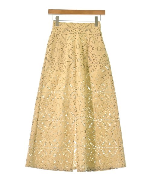 AMERI ロング・マキシ丈スカート レディース アメリ 中古　古着_画像1