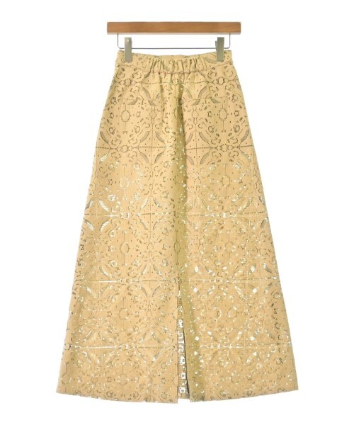 AMERI ロング・マキシ丈スカート レディース アメリ 中古　古着_画像2