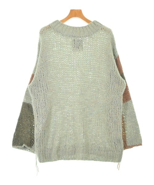 UNUSED ニット・セーター メンズ アンユーズド 中古　古着_画像1