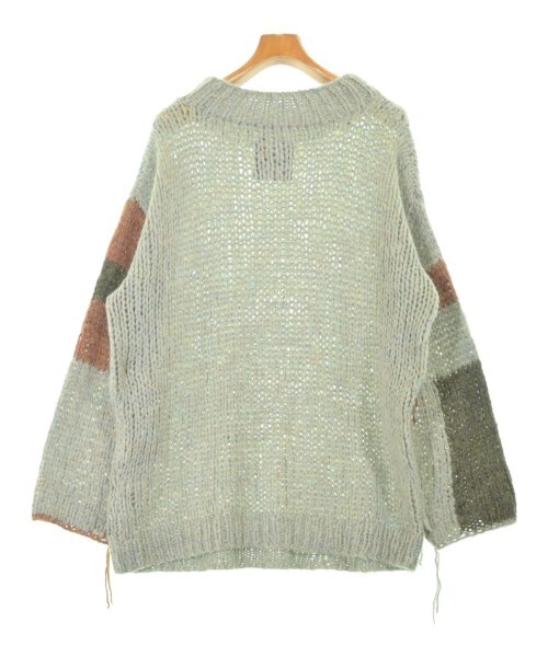 UNUSED ニット・セーター メンズ アンユーズド 中古　古着_画像2