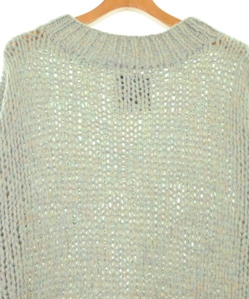 UNUSED ニット・セーター メンズ アンユーズド 中古　古着_画像4