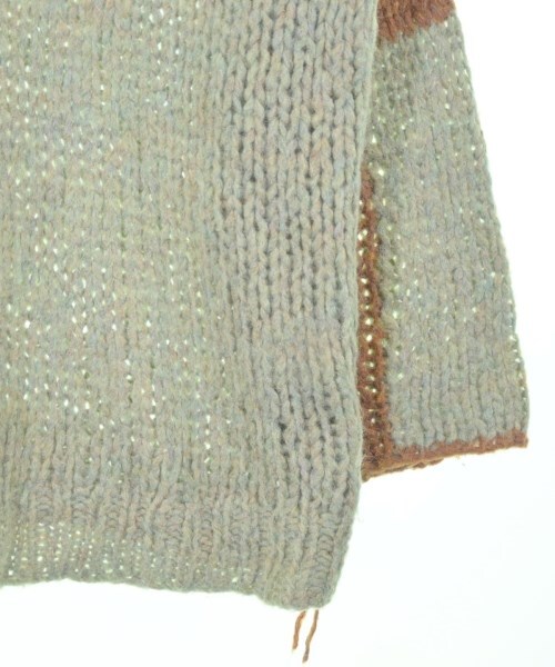 UNUSED ニット・セーター メンズ アンユーズド 中古　古着_画像5