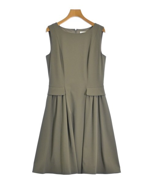 M-PREMIER ワンピース レディース エム プルミエ 中古 古着_画像1