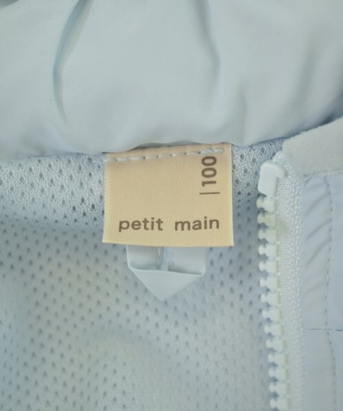 apres les cours ブルゾン（その他） キッズ アプレレクール 中古　古着_画像3