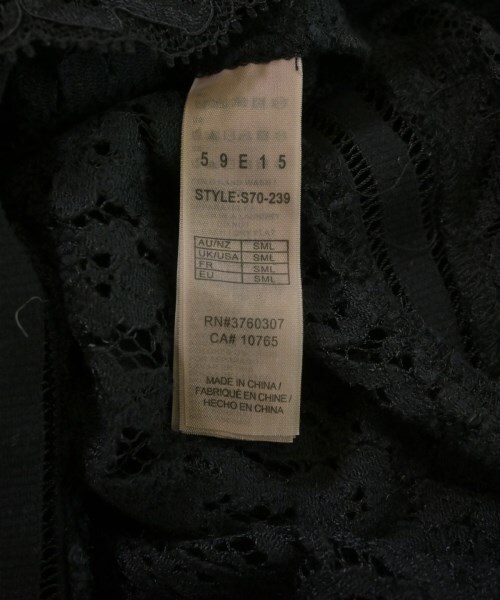 STELLA McCARTNEY ワンピース レディース ステラマッカートニー 中古 古着_画像4