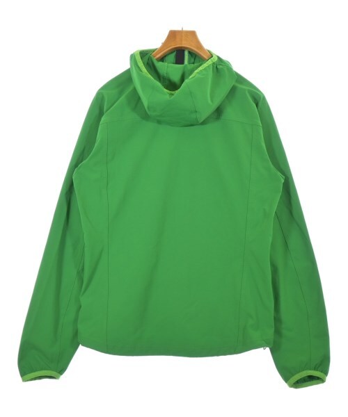 HAGLOFS ブルゾン（その他） メンズ ホグロフス 中古　古着_画像2