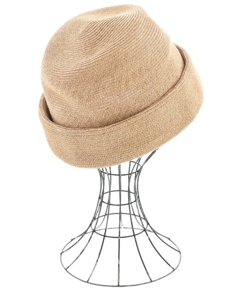 KIJIMA TAKAYUKI 帽子（その他） メンズ キジマタカユキ 中古　古着_画像2