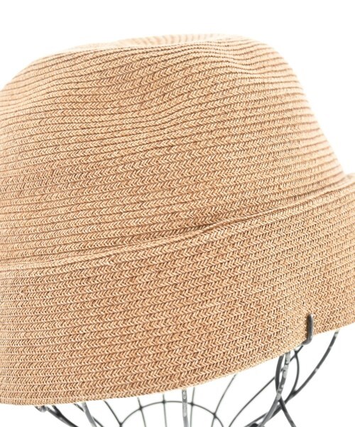 KIJIMA TAKAYUKI 帽子（その他） メンズ キジマタカユキ 中古　古着_画像3