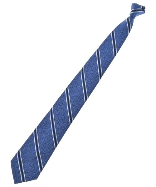 FAIRFAX ネクタイ メンズ フェアファックス 中古　古着_画像1