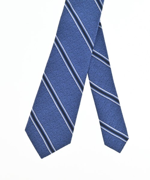 FAIRFAX ネクタイ メンズ フェアファックス 中古　古着_画像2