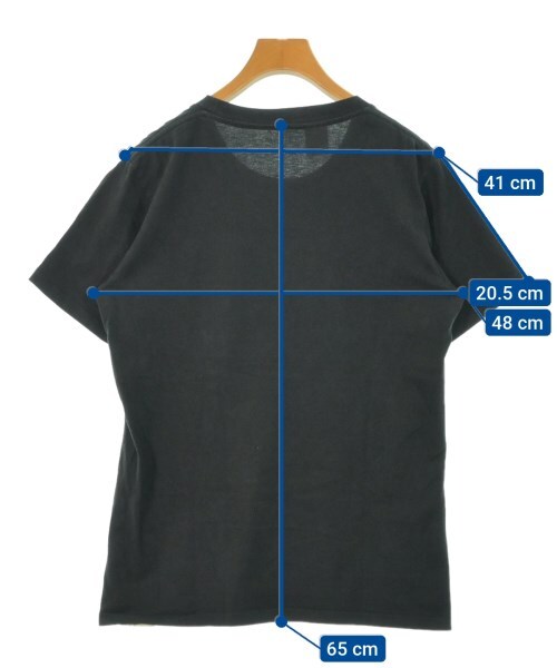 N.HOOLYWOOD Tシャツ・カットソー メンズ エヌハリウッド 中古　古着_画像7