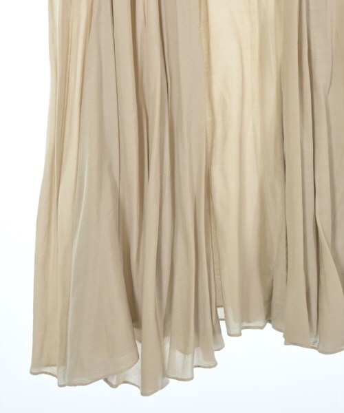 Whim Gazette ロング・マキシ丈スカート レディース ウィムガゼット 中古 古着_画像5