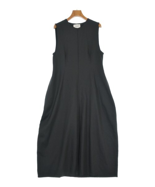 MIDIUMISOLID ワンピース レディース ミディウミソリッド 中古　古着_画像1