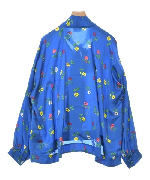 BALENCIAGA カジュアルシャツ レディース バレンシアガ 中古 古着_画像2