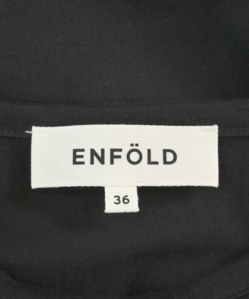 ENFOLD ワンピース レディース エンフォルド 中古　古着_画像3