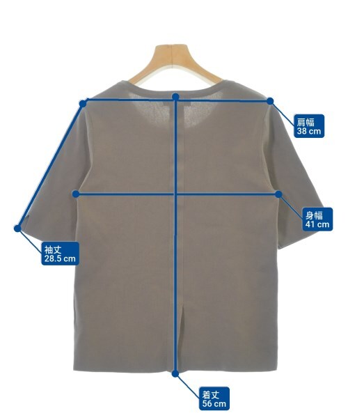 Simplicite ニット・セーター レディース シンプルシテ 中古　古着_画像8