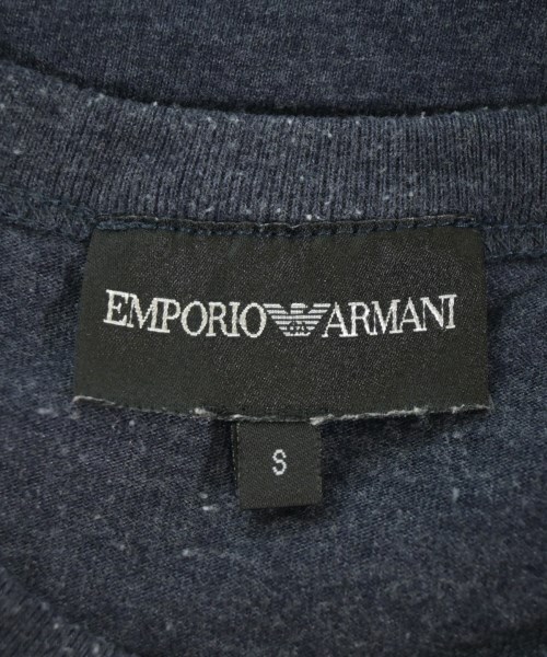 EMPORIO ARMANI Tシャツ・カットソー メンズ エンポリオアルマーニ 中古　古着_画像3