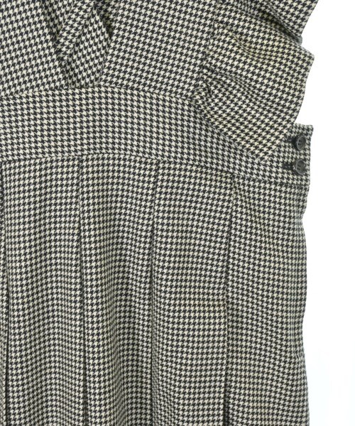 COMME des GARCONS GIRL ワンピース レディース コムデギャルソンガール 中古　古着_画像5