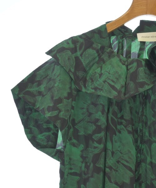 christian wijnants ワンピース レディース クリスチャンワイナンツ 中古　古着_画像4