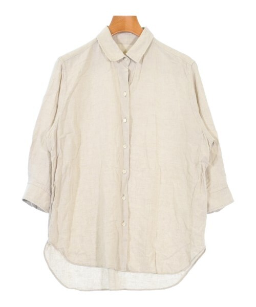 Plage カジュアルシャツ レディース プラージュ 中古 古着_画像1