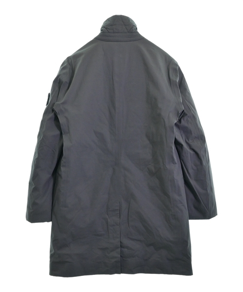 STONE ISLAND コート メンズ ストーンアイランド 中古　古着_画像2