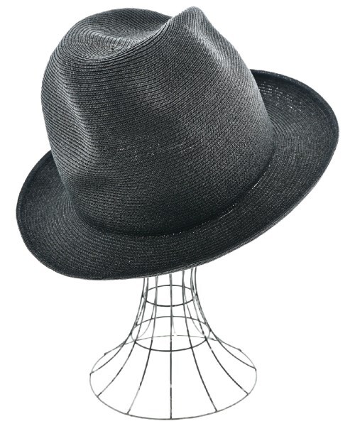 KIJIMA TAKAYUKI ストローハット メンズ キジマタカユキ 中古　古着_画像2