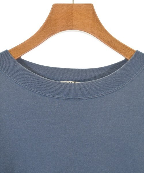 AURALEE Tシャツ・カットソー メンズ オーラリー 中古　古着_画像4