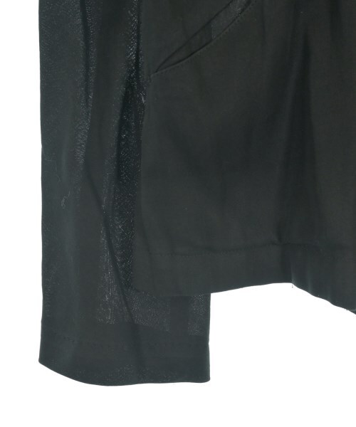 YOHJI YAMAMOTO カジュアルジャケット レディース ヨウジヤマモト 中古 古着_画像5