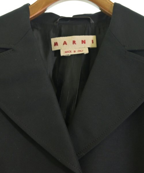 MARNI コート レディース マルニ 中古 古着_画像5