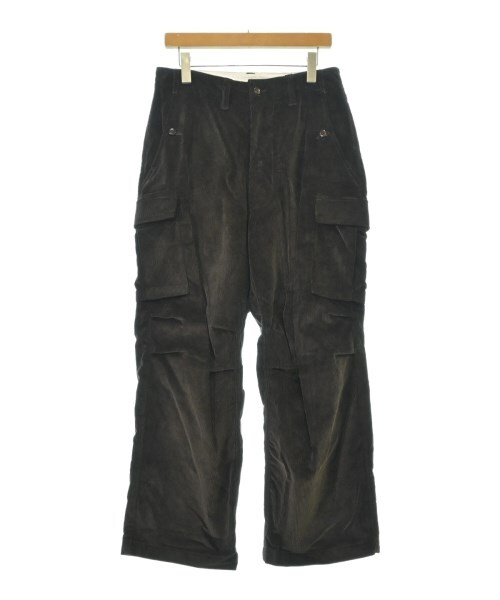 E.TAUTZ カーゴパンツ メンズ イートウツ 中古　古着_画像1