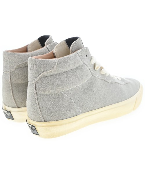 LAST RESORT AB スニーカー メンズ ラストリゾートエービー 中古　古着_画像2