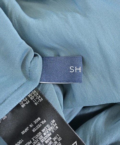 SHIPS ブラウス レディース シップス 中古　古着_画像3