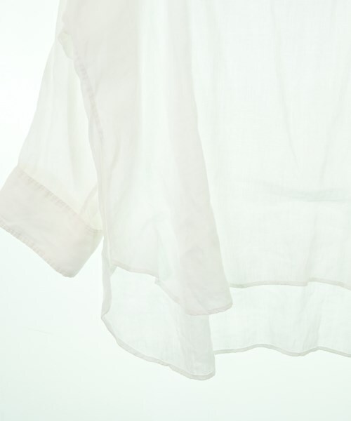 Plage カジュアルシャツ レディース プラージュ 中古　古着_画像6