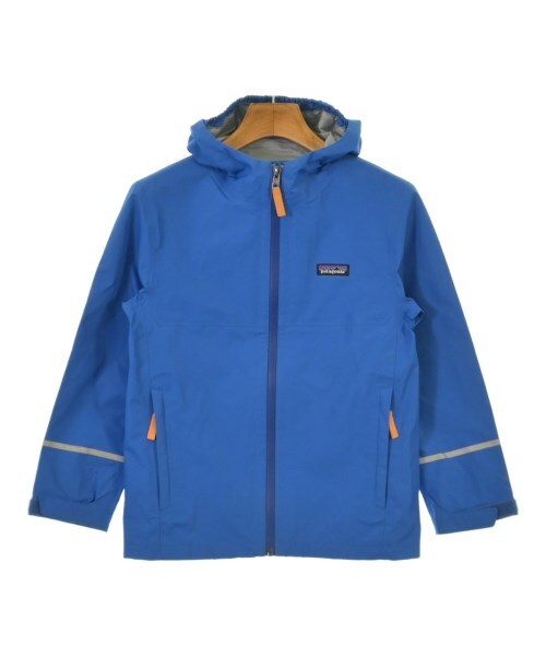 patagonia ブルゾン（その他） キッズ パタゴニア 中古　古着_画像1