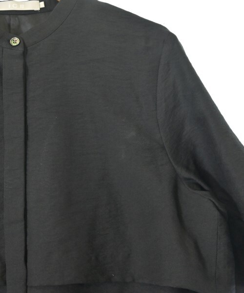 I C B ワンピース レディース アイシービー 中古　古着_画像4