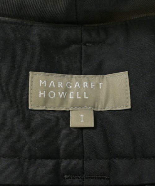 MARGARET HOWELL パンツ（その他） レディース マーガレットハウエル 中古　古着_画像3
