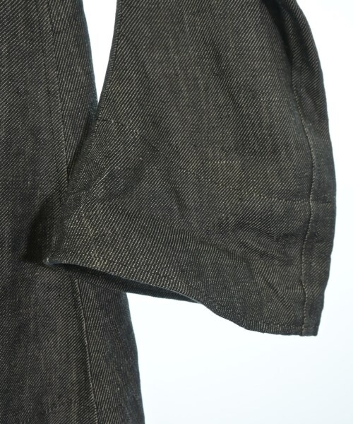 YOHJI YAMAMOTO ジャケット レディース ヨウジヤマモト 中古　古着_画像8